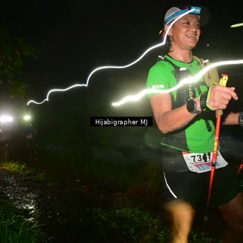Runner Photo 8800673
