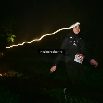 Runner Photo 8800679