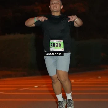 Runner Photo 8800681
