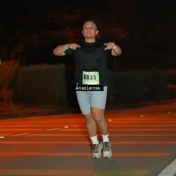 Runner Photo 8800684
