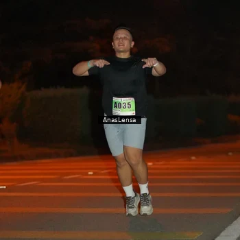 Runner Photo 8800686