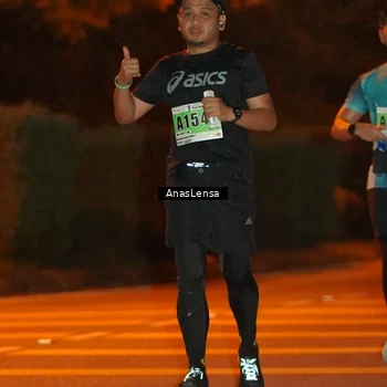 Runner Photo 8800688