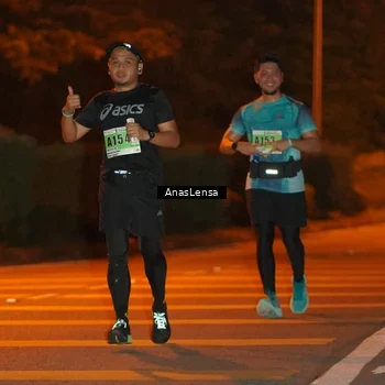 Runner Photo 8800689