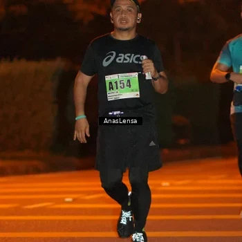 Runner Photo 8800690