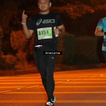 Runner Photo 8800692