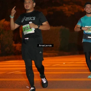 Runner Photo 8800693