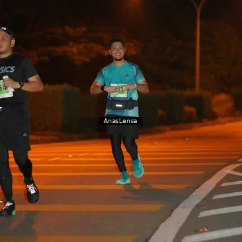 Runner Photo 8800694