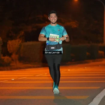 Runner Photo 8800695