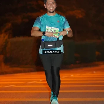 Runner Photo 8800696