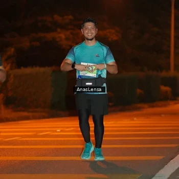 Runner Photo 8800697