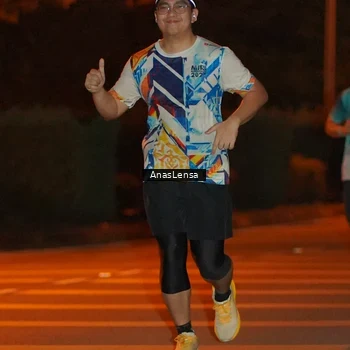 Runner Photo 8800698