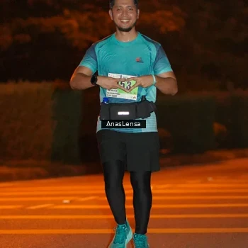 Runner Photo 8800699
