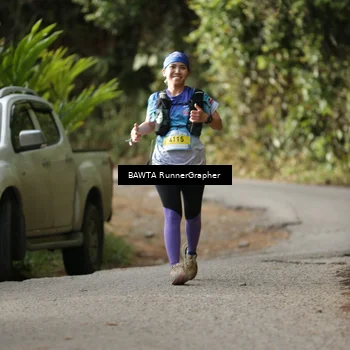 Runner Photo 88007