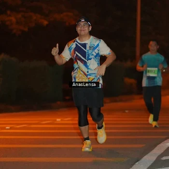 Runner Photo 8800700