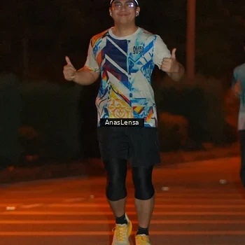 Runner Photo 8800702
