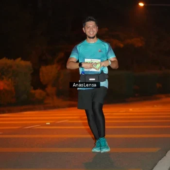 Runner Photo 8800705