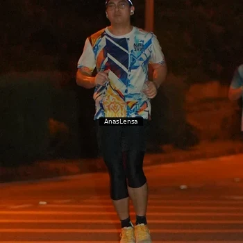 Runner Photo 8800707