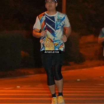 Runner Photo 8800709