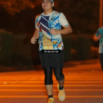 Runner Photo 8800711