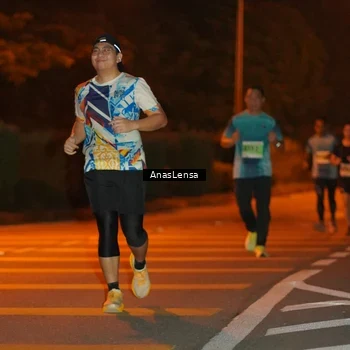 Runner Photo 8800712