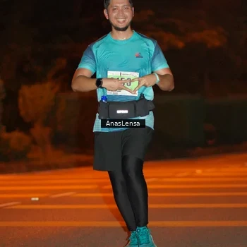 Runner Photo 8800713