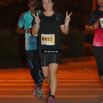 Runner Photo 8800723