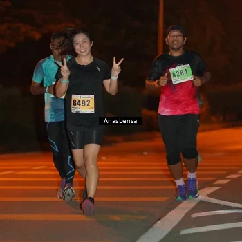 Runner Photo 8800724