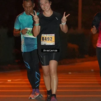 Runner Photo 8800725