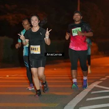 Runner Photo 8800731