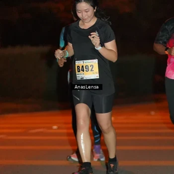 Runner Photo 8800732