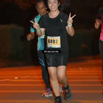 Runner Photo 8800733