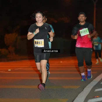 Runner Photo 8800734