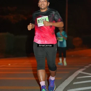 Runner Photo 8800735