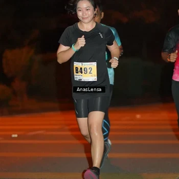 Runner Photo 8800736