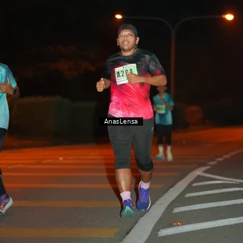 Runner Photo 8800737