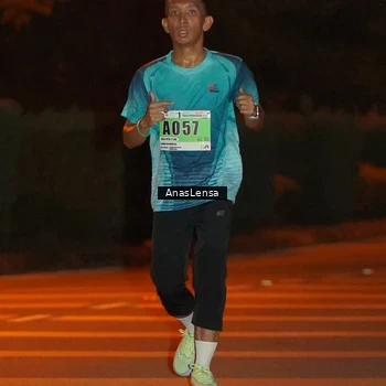 Runner Photo 8800738