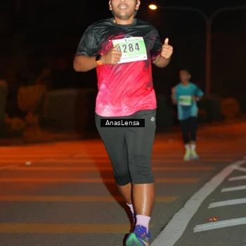 Runner Photo 8800741
