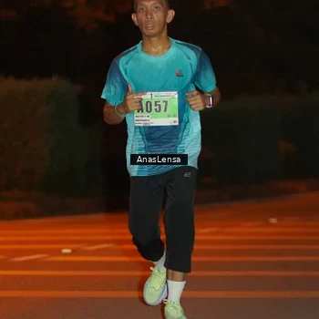 Runner Photo 8800743