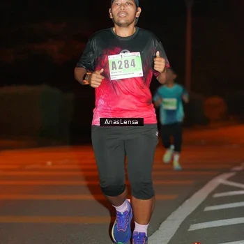 Runner Photo 8800744