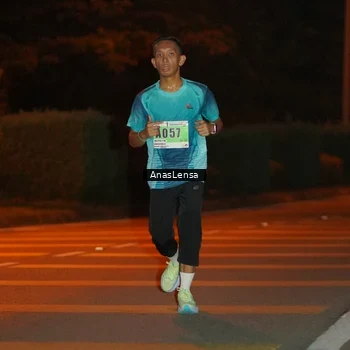 Runner Photo 8800745