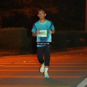 Runner Photo 8800746