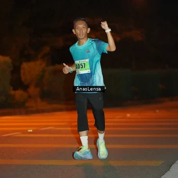 Runner Photo 8800747