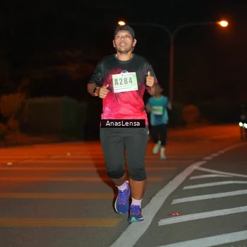 Runner Photo 8800749