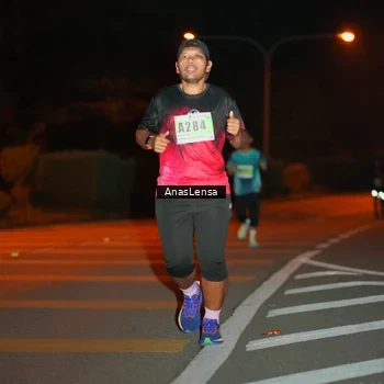 Runner Photo 8800751