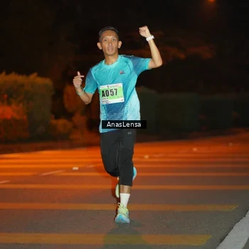 Runner Photo 8800752