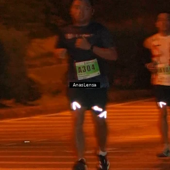 Runner Photo 8800753