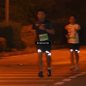 Runner Photo 8800755