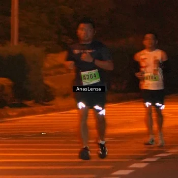 Runner Photo 8800759