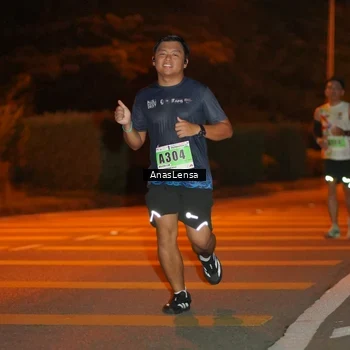 Runner Photo 8800761