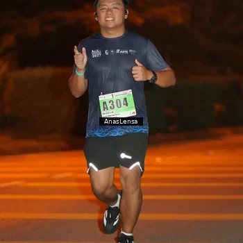 Runner Photo 8800762